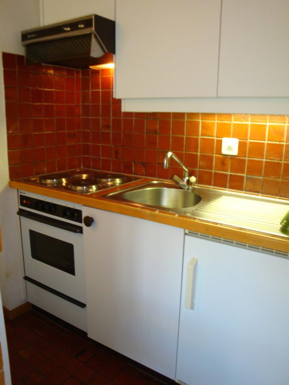 Apartment Grand Vallon Apartment in Canton of Valais