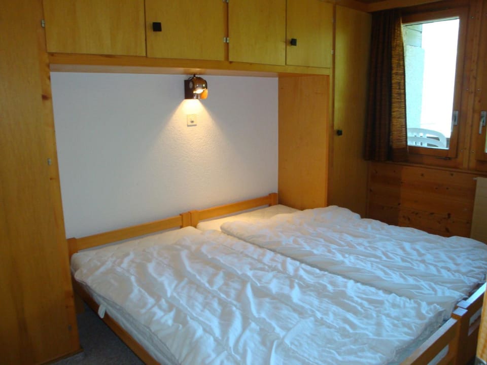 Apartment Grand Vallon Apartment in Canton of Valais