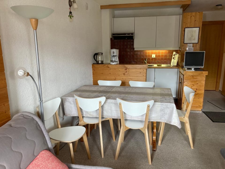 Apartment Grand Vallon Apartment in Canton of Valais