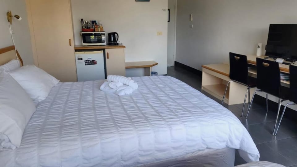 Jopen Motel Unit 2 House in Sussex Inlet