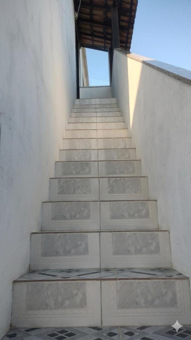 Casa Sobrado Valtellina em Arraial do Cabo House in Araruama