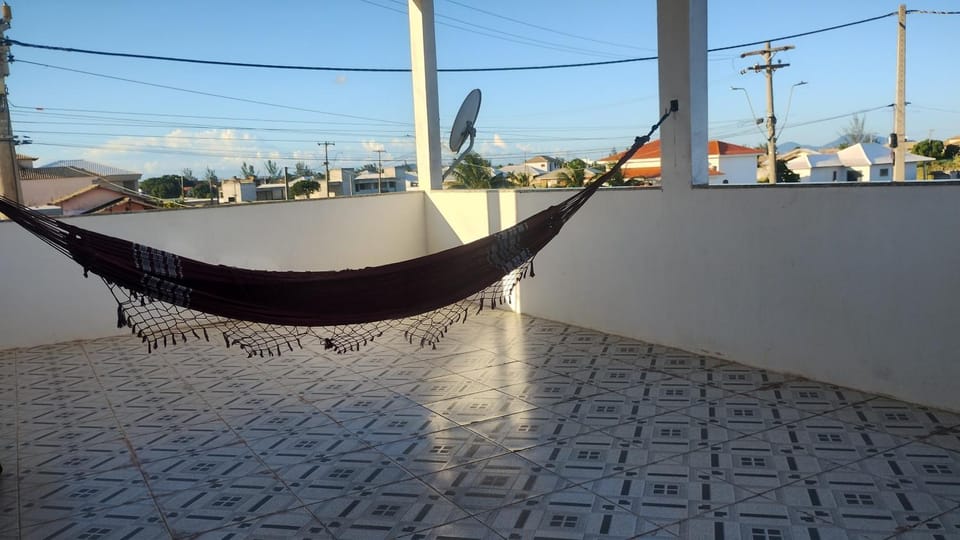 Casa Sobrado Valtellina em Arraial do Cabo House in Araruama