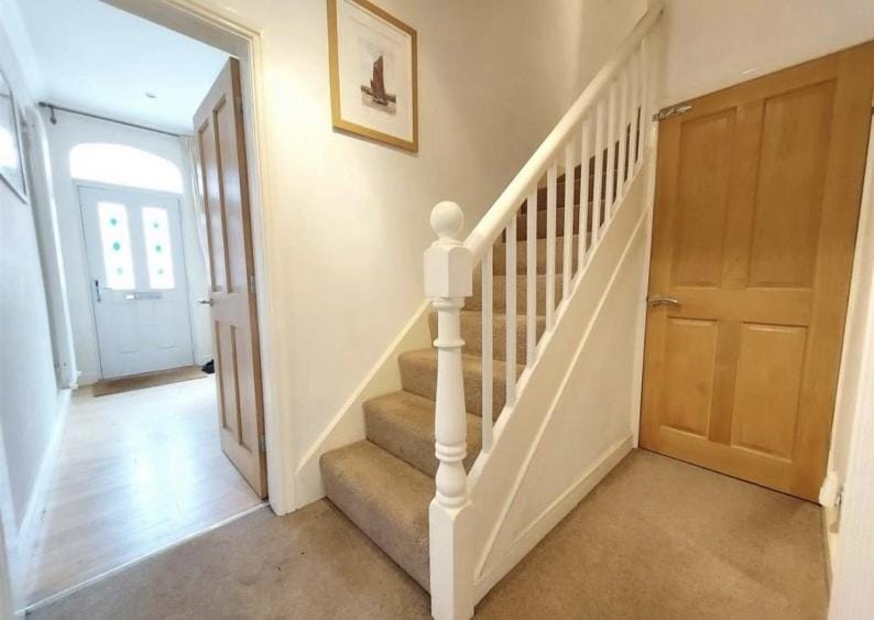 Holiday Home in Kidderminster House in Wyre Forest District