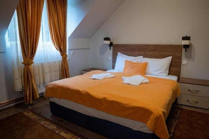Hotel Pepa Hostel in Zlatibor District, Serbia