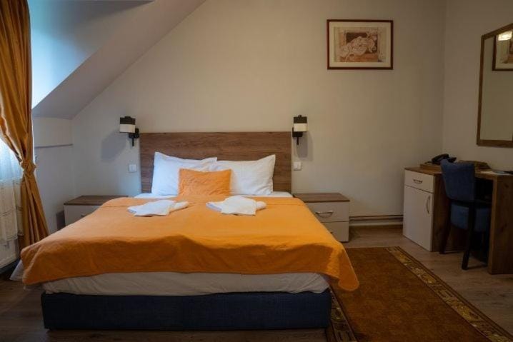 Hotel Pepa Hostel in Zlatibor District, Serbia