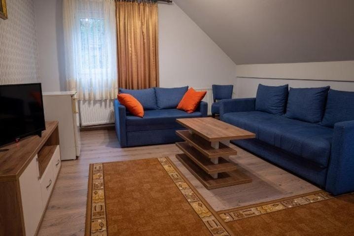 Hotel Pepa Hostel in Zlatibor District, Serbia