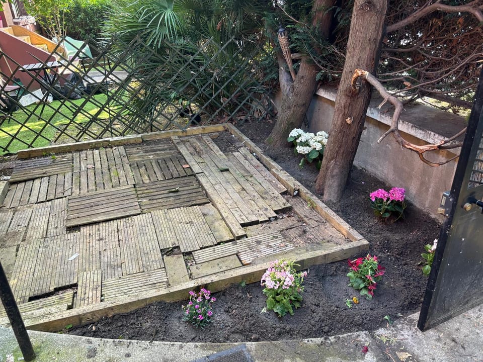 Pavillon 1 à 4 personnes chez l’habitant parfait pour une famille Apartment in Île-de-France