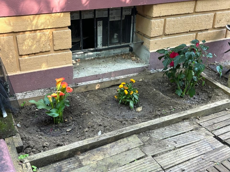 Pavillon 1 à 4 personnes chez l’habitant parfait pour une famille Apartment in Île-de-France
