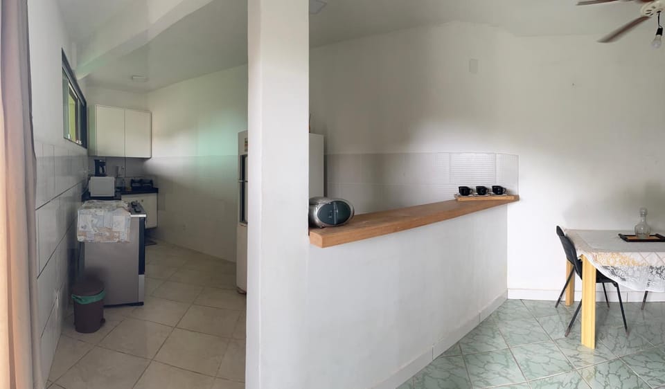 Casa de Praia Familiar House in Angra dos Reis