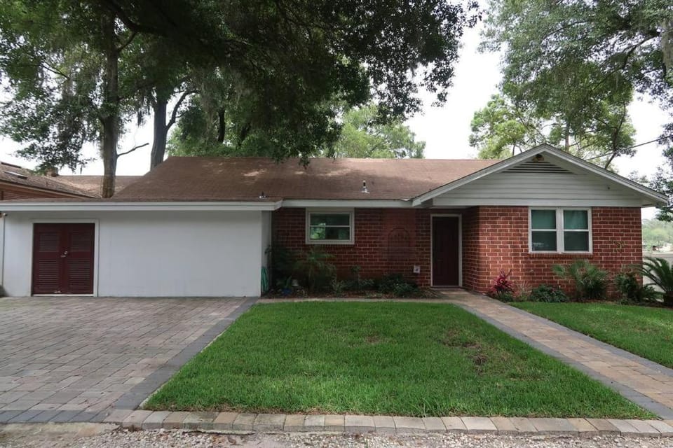 River House House in Jacksonville