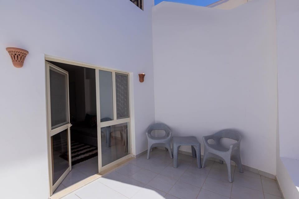 La bonita studio b1 Apartment in Hurghada