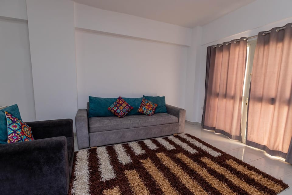 La bonita studio b1 Apartment in Hurghada