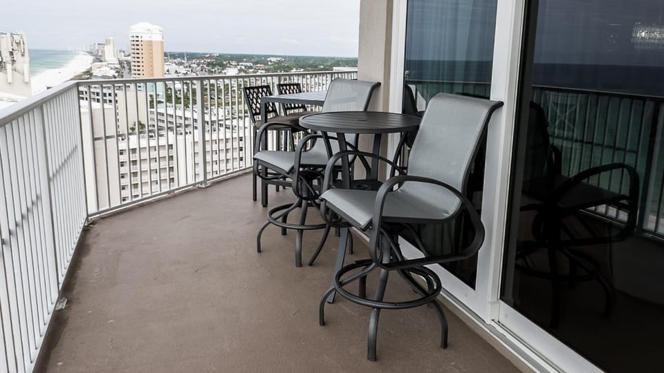 Balcony/Terrace, Balcony/Terrace