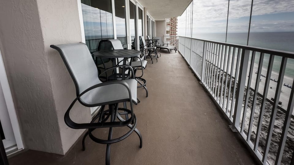 Balcony/Terrace, Balcony/Terrace