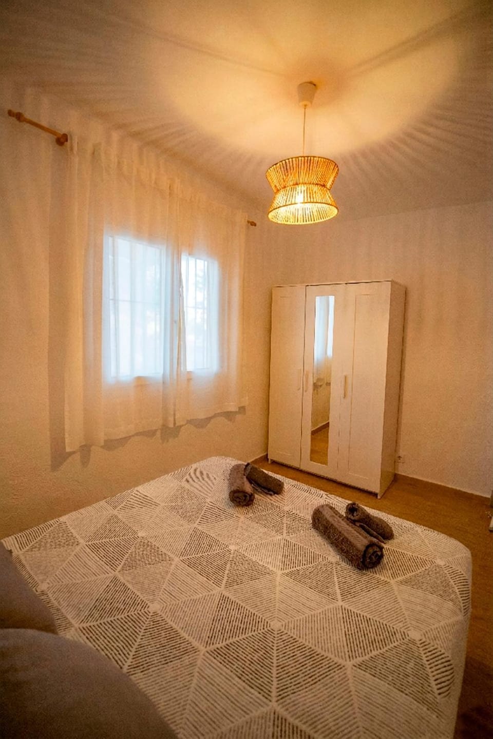 Villa Can Cisquillo Mar House in Baix Ebre