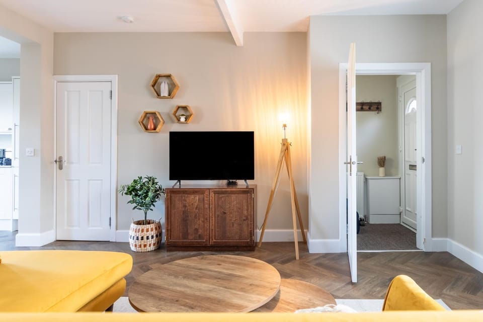 Ness at the Park House in Inverness