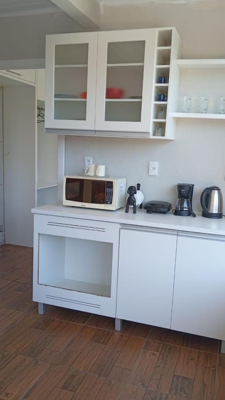 Hospedagem Canto Das Pedras Apartment in Florianopolis