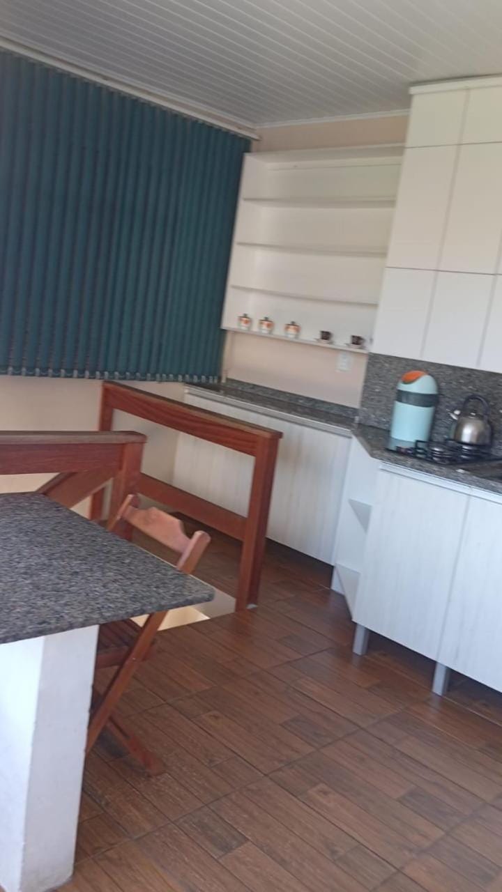 Hospedagem Canto Das Pedras Apartment in Florianopolis