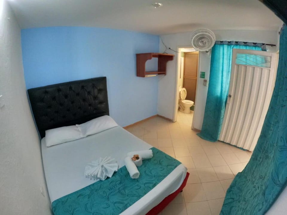 Nuevo hotel Villa Camila melgar Hotel in Melgar