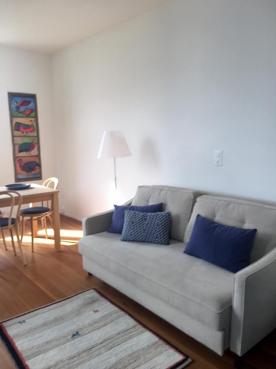 Ca' Dogana Vegia Apartment in Lugano