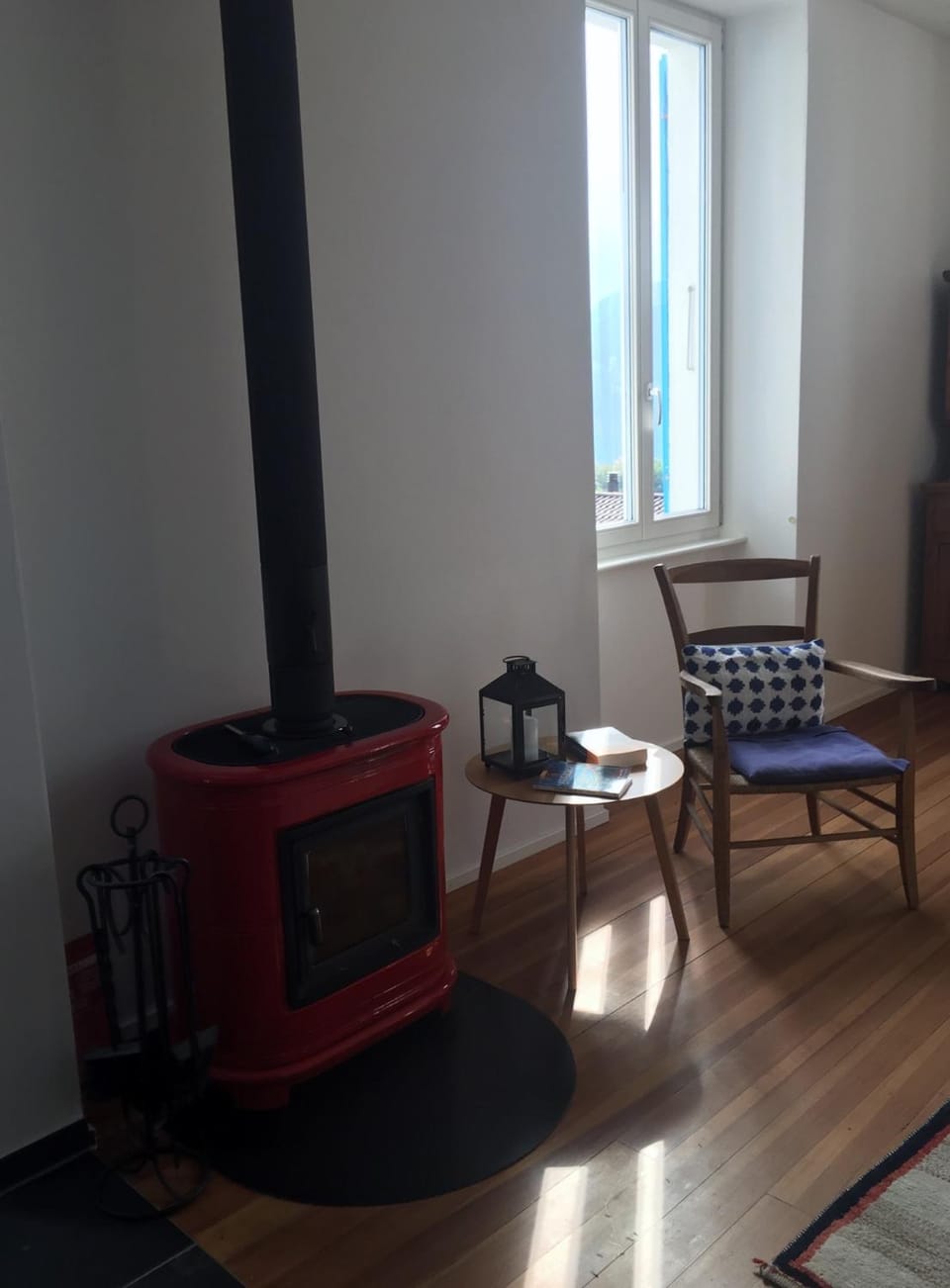 Ca' Dogana Vegia Apartment in Lugano