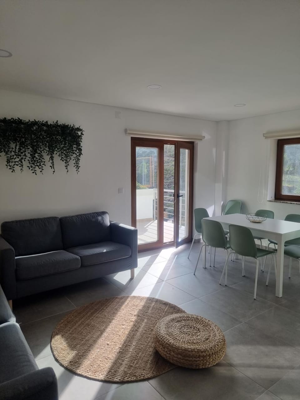 Balcony/Terrace, Living room