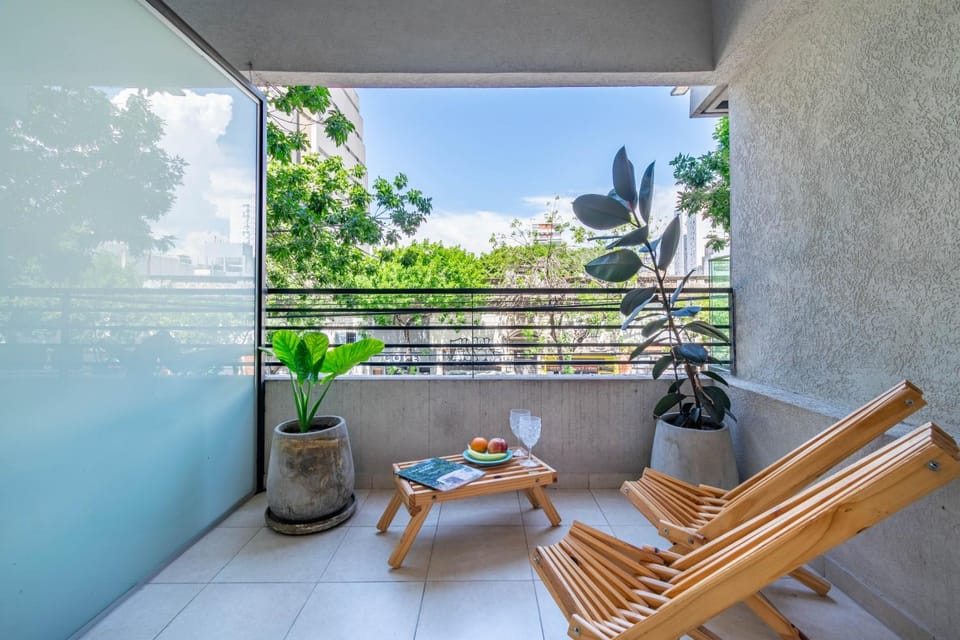 View (from property/room), Balcony/Terrace