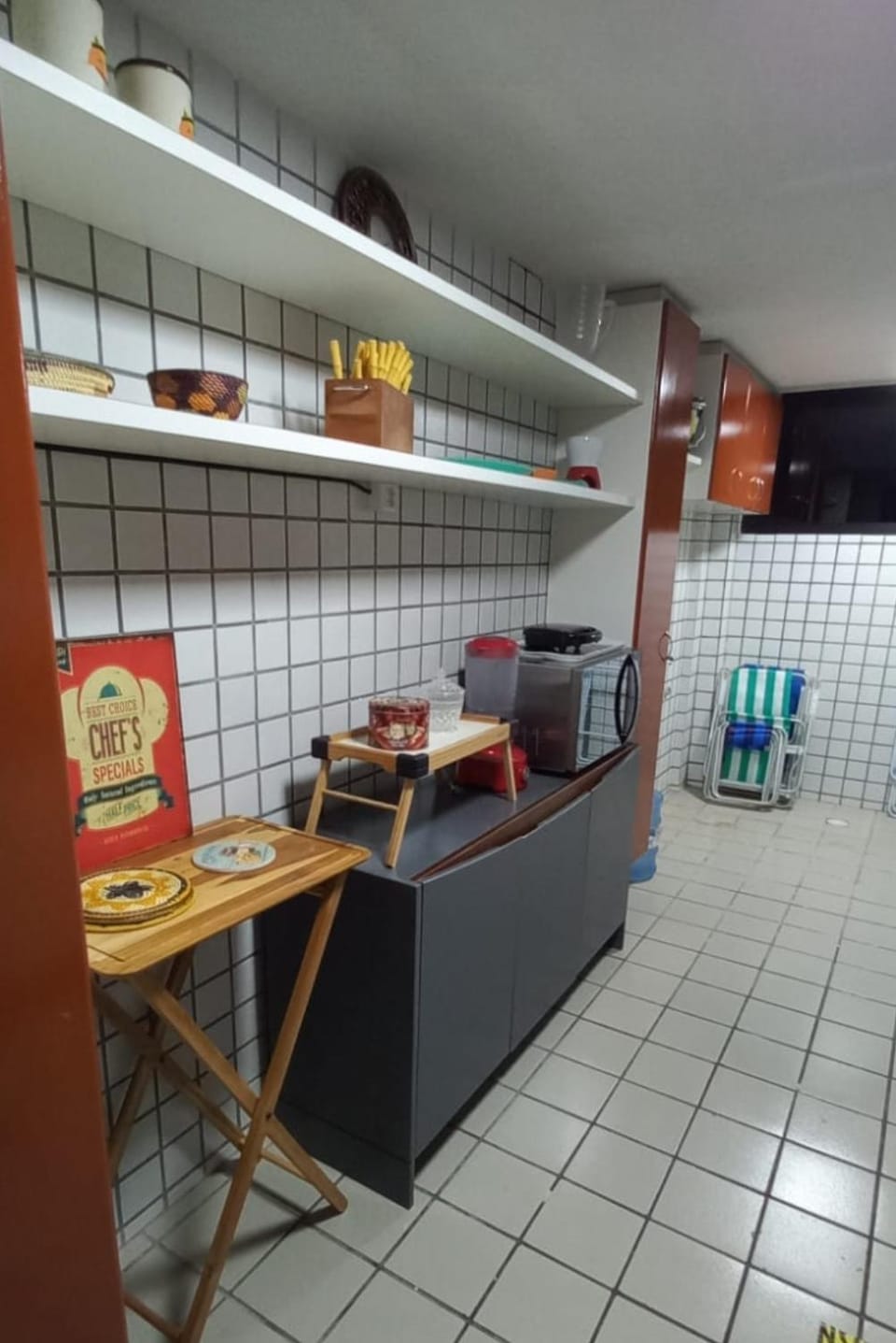 Apartamento Completo Praia de Camboinha Apartment in Cabedelo