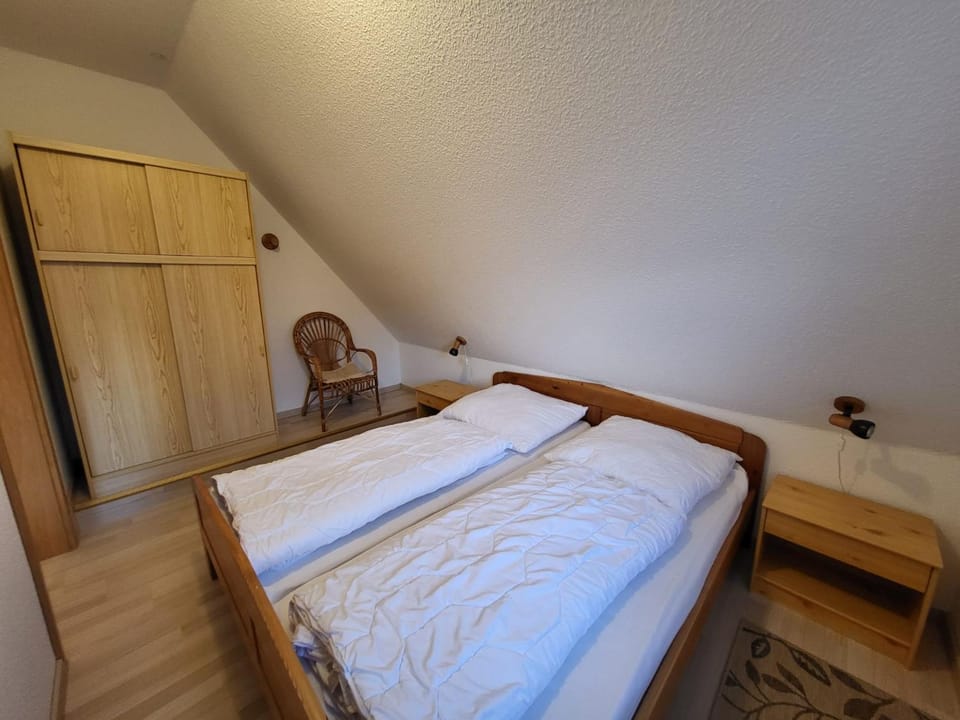 Wohnung Pelikan OG Apartment in Norden