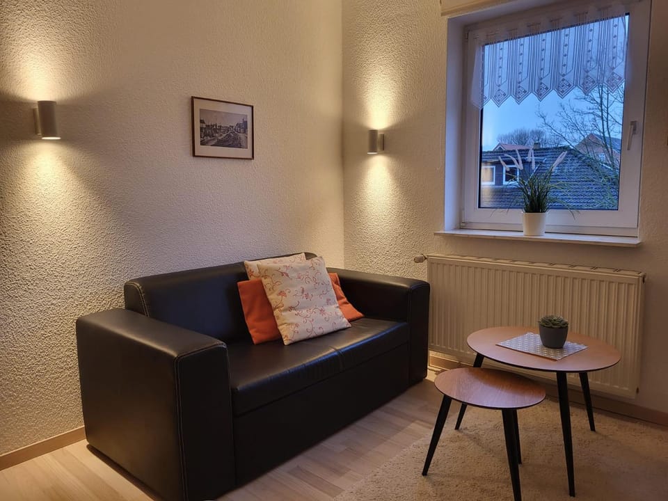 Wohnung Pelikan OG Apartment in Norden