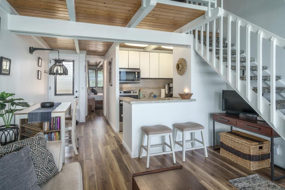 B5 Pikake Apartment in Napili-Honokowai