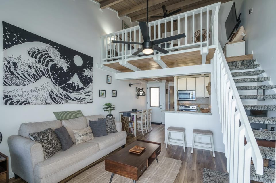 B5 Pikake Apartment in Napili-Honokowai