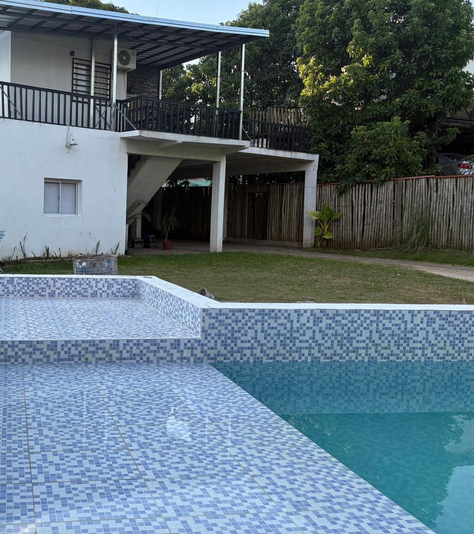 V&V House House in Concordia