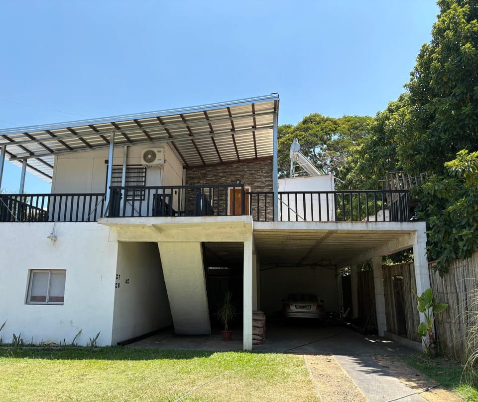 V&V House House in Concordia