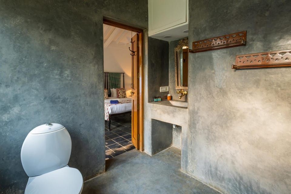 Toilet, Bathroom