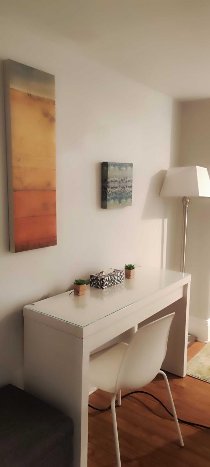 Quaint Suite #1 in Historic Area Apartment in Dartmouth