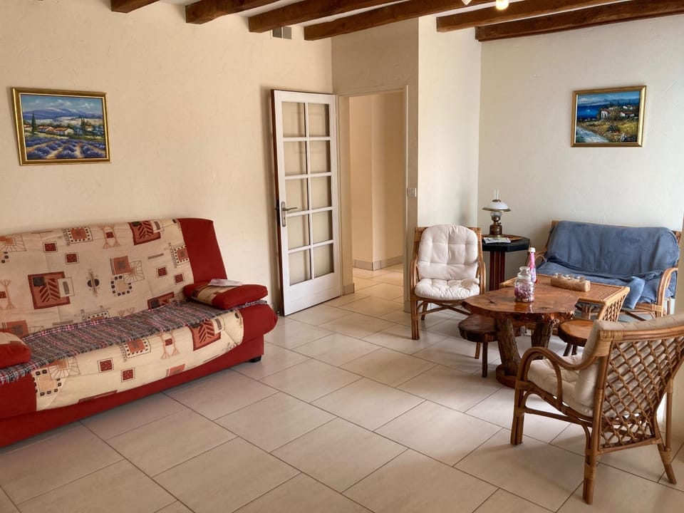 Maison près plage avec jardin, 2 chambres pour vacances paisibles - FR-1-323-500 House in Saint-Jean-de-Monts