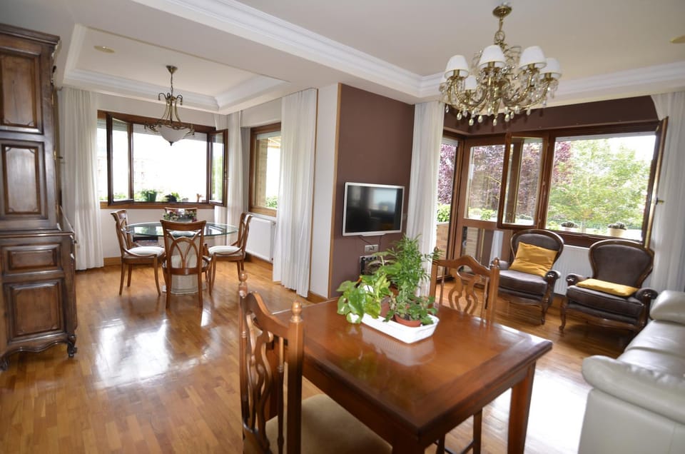 B&B Zaldu Bed and Breakfast in Estella