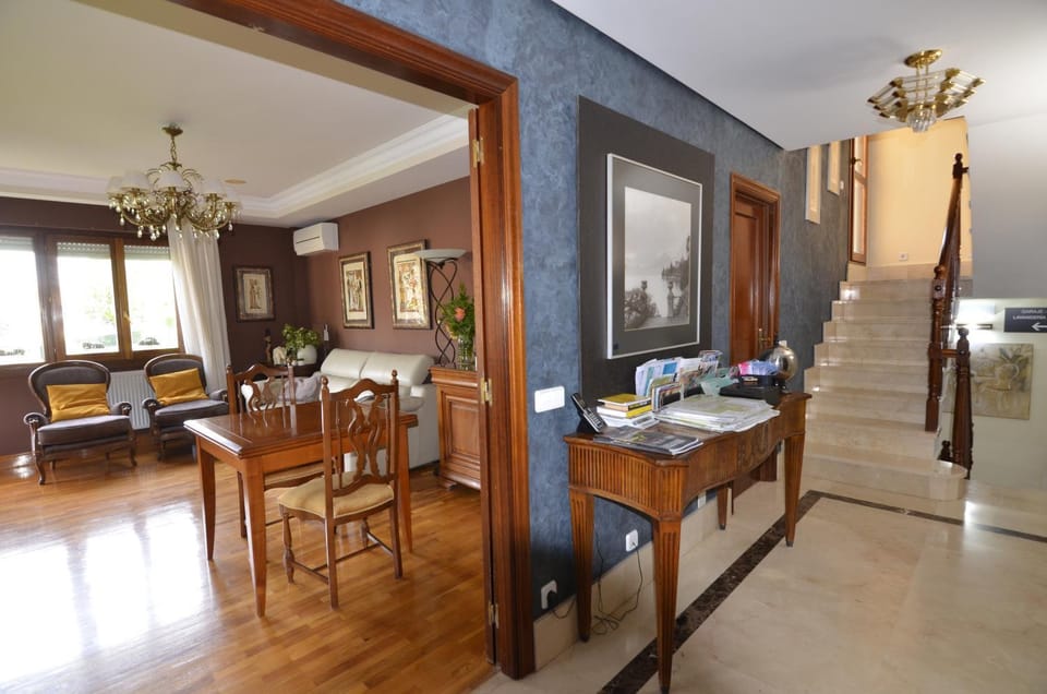 B&B Zaldu Bed and Breakfast in Estella