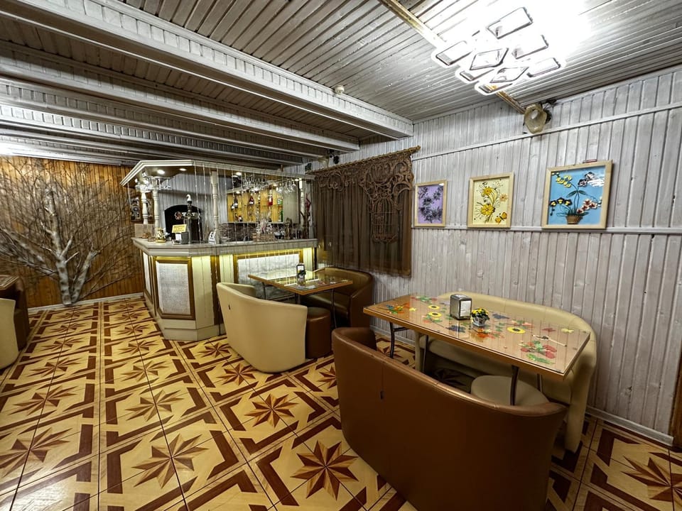 Grunok (Adults only) Inn in Ukraine