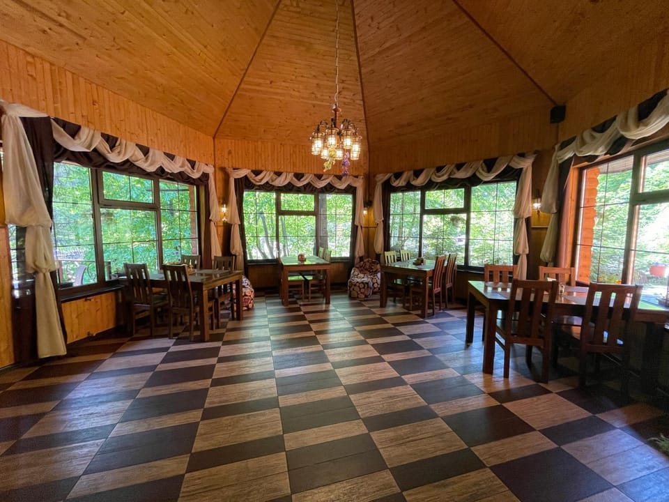 Grunok (Adults only) Inn in Ukraine