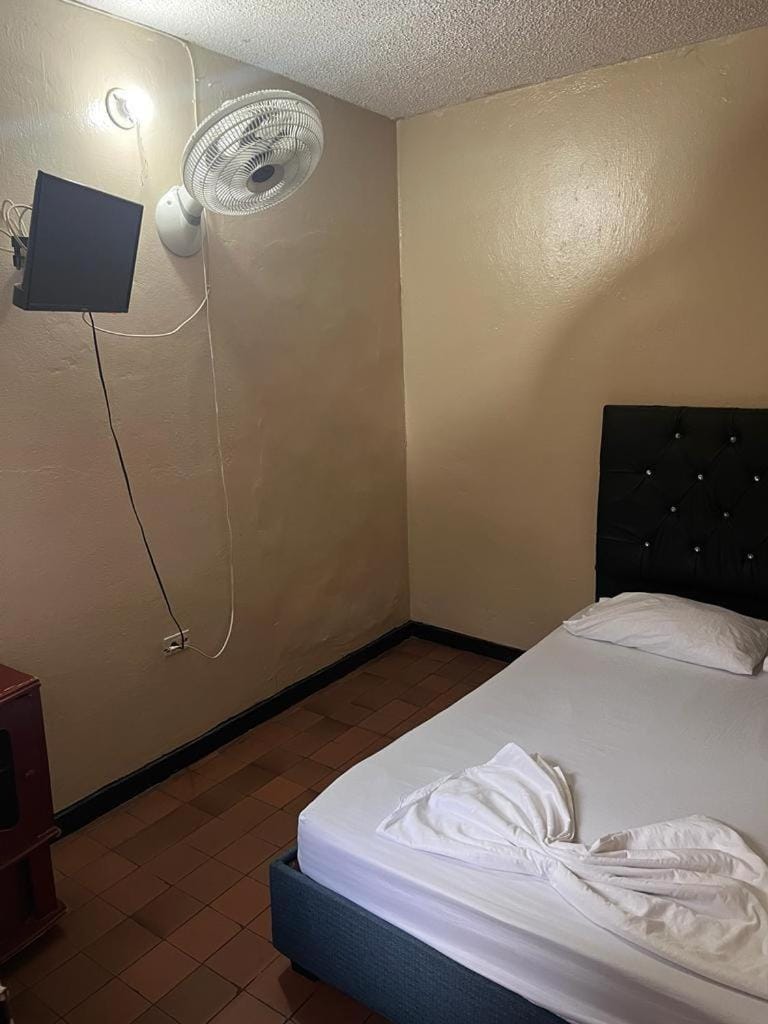 Nuevo hospedaje benny Hotel in Melgar