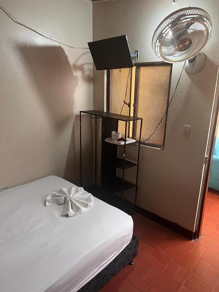 Nuevo hospedaje benny Hotel in Melgar