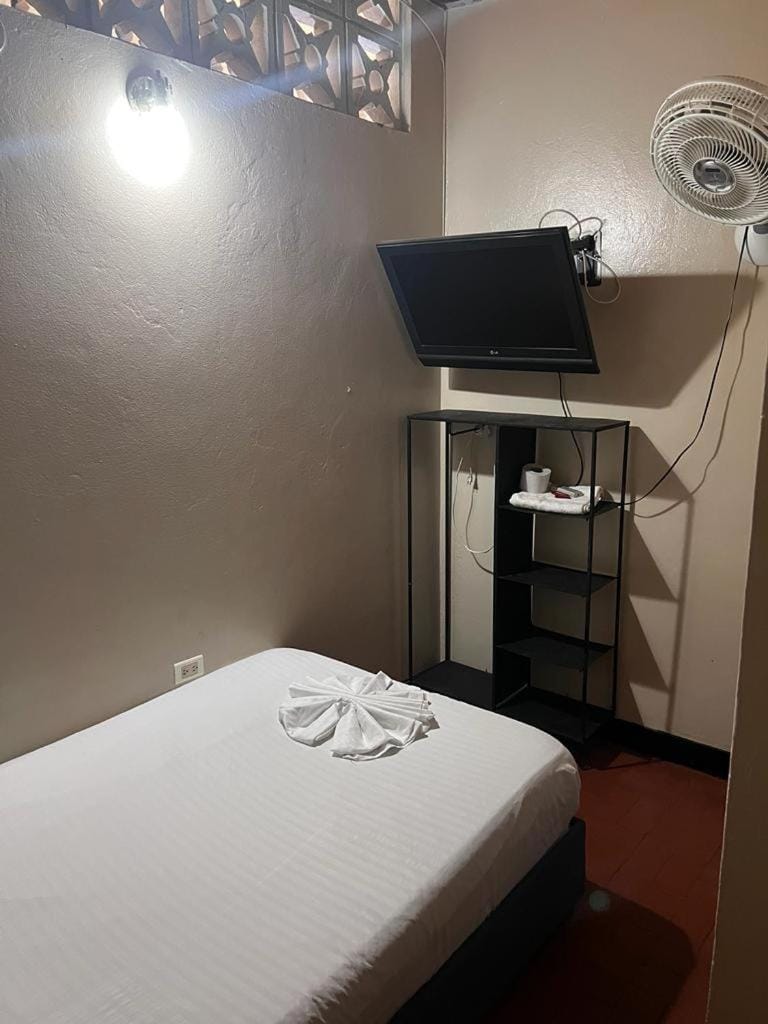 Nuevo hospedaje benny Hotel in Melgar