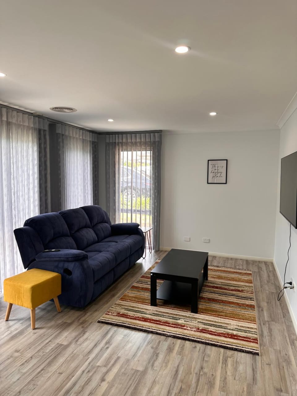 Canberra 3 Bedroom home to remember House in Canberra