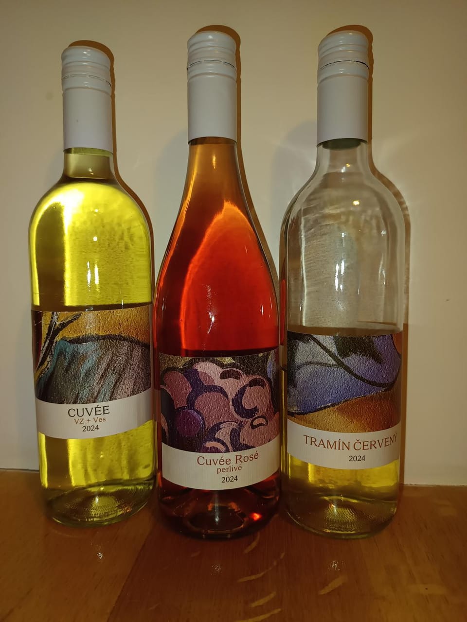 Drinks, Alcoholic drinks