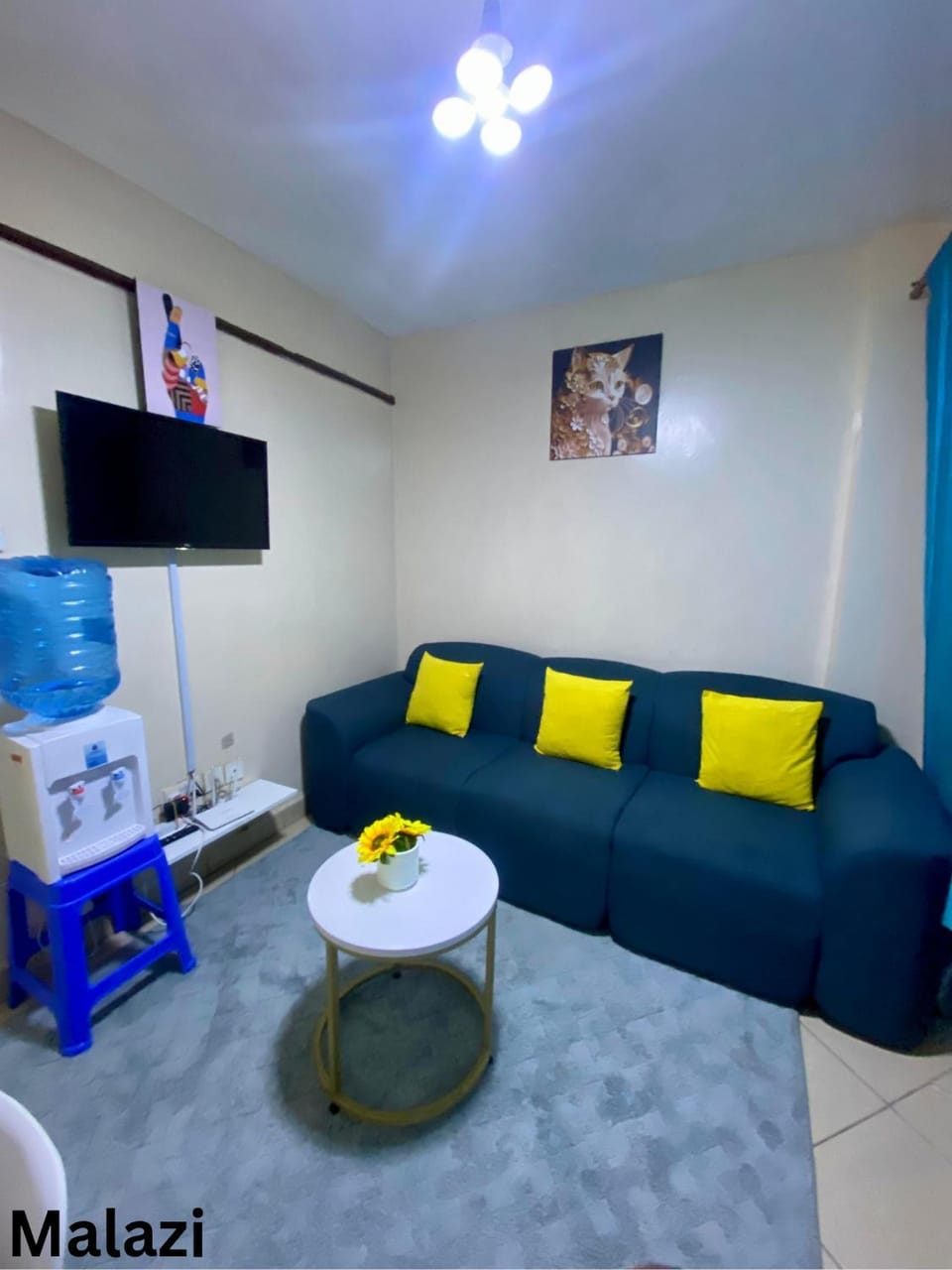 TV and multimedia