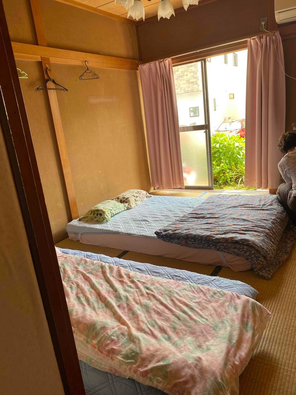 Mason1, Direct to Narita,Haneda AirPort, Disney,Asakusa,Skytree Tower,Tokyo,Ginza All Direct, D Bed and Breakfast in Chiba Prefecture