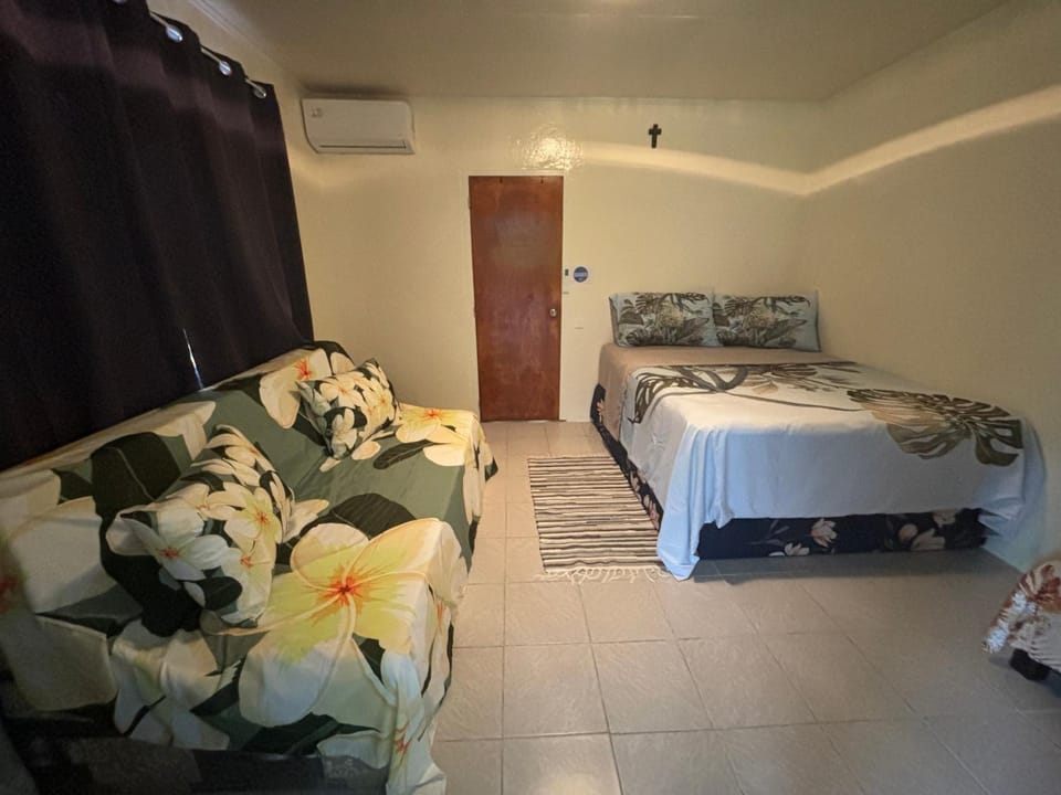 Iaoraboraborahouse TEREIA Bed and Breakfast in Bora-Bora