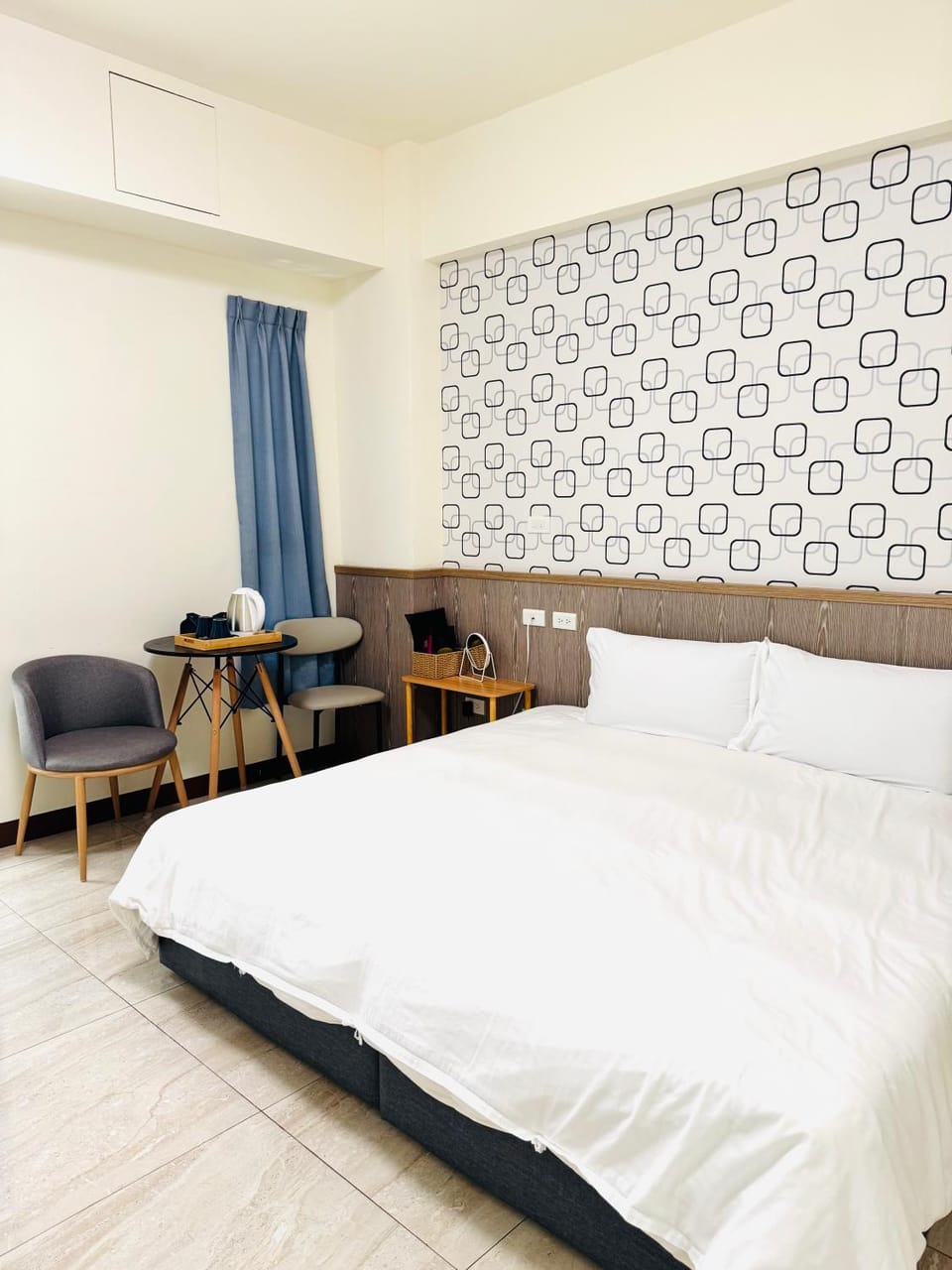 倆倆民宿 Vacation rental in Kaohsiung